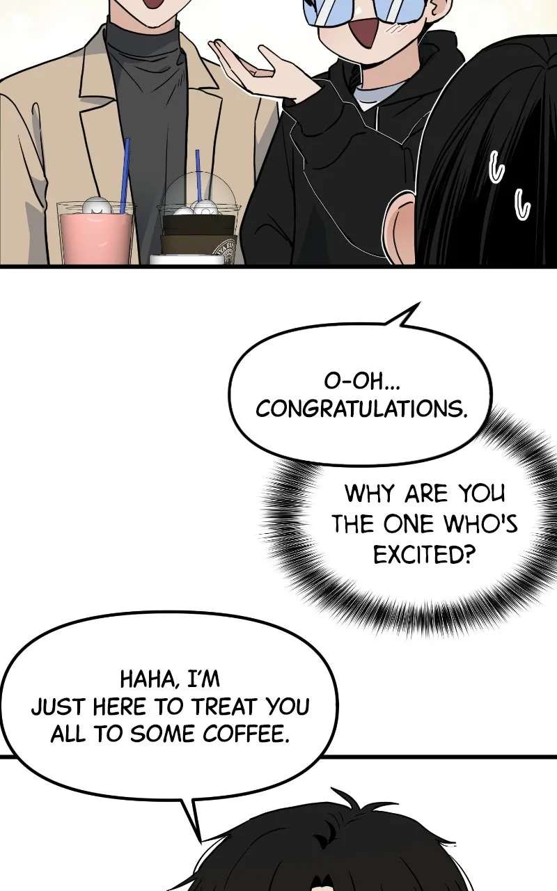 This Punk Wants Love Chapter 5 - page 64