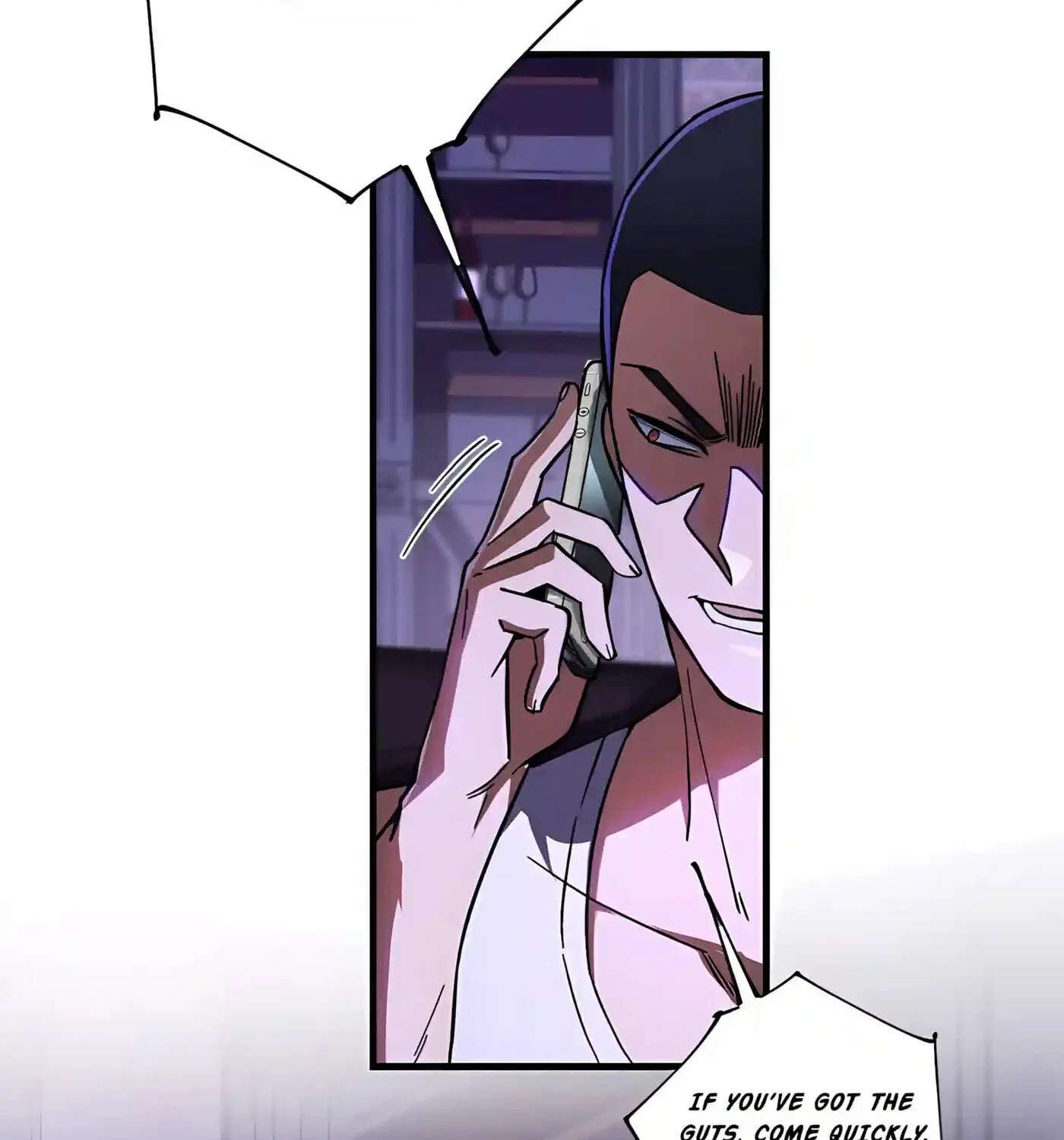 Chongsheng zhi Zhanshi Wei Wang Chapter 24 - page 23