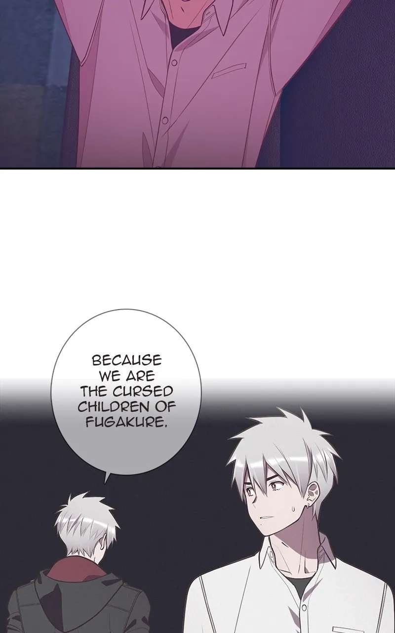 Shirai Chapter 44 - page 4