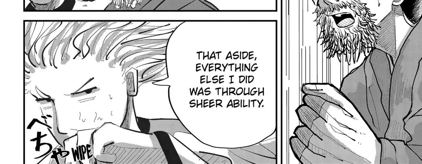 KAKAKAKA Chapter 2 - page 64