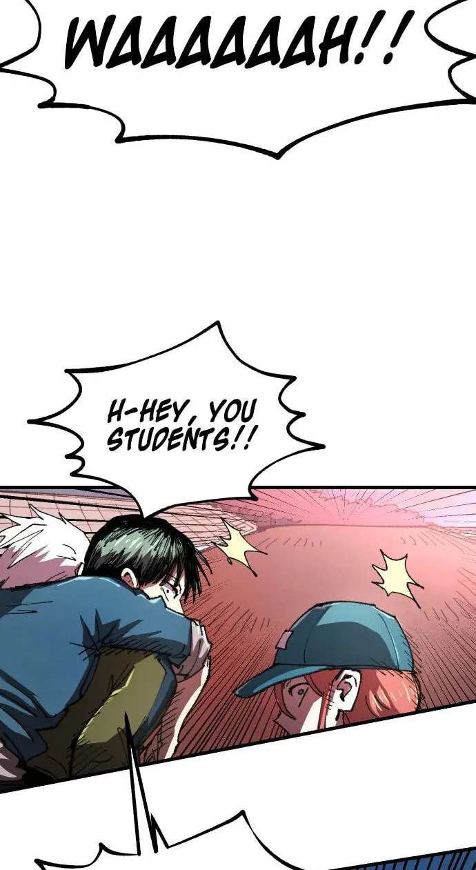 Island of Stars and Chains Chapter 79 - page 65