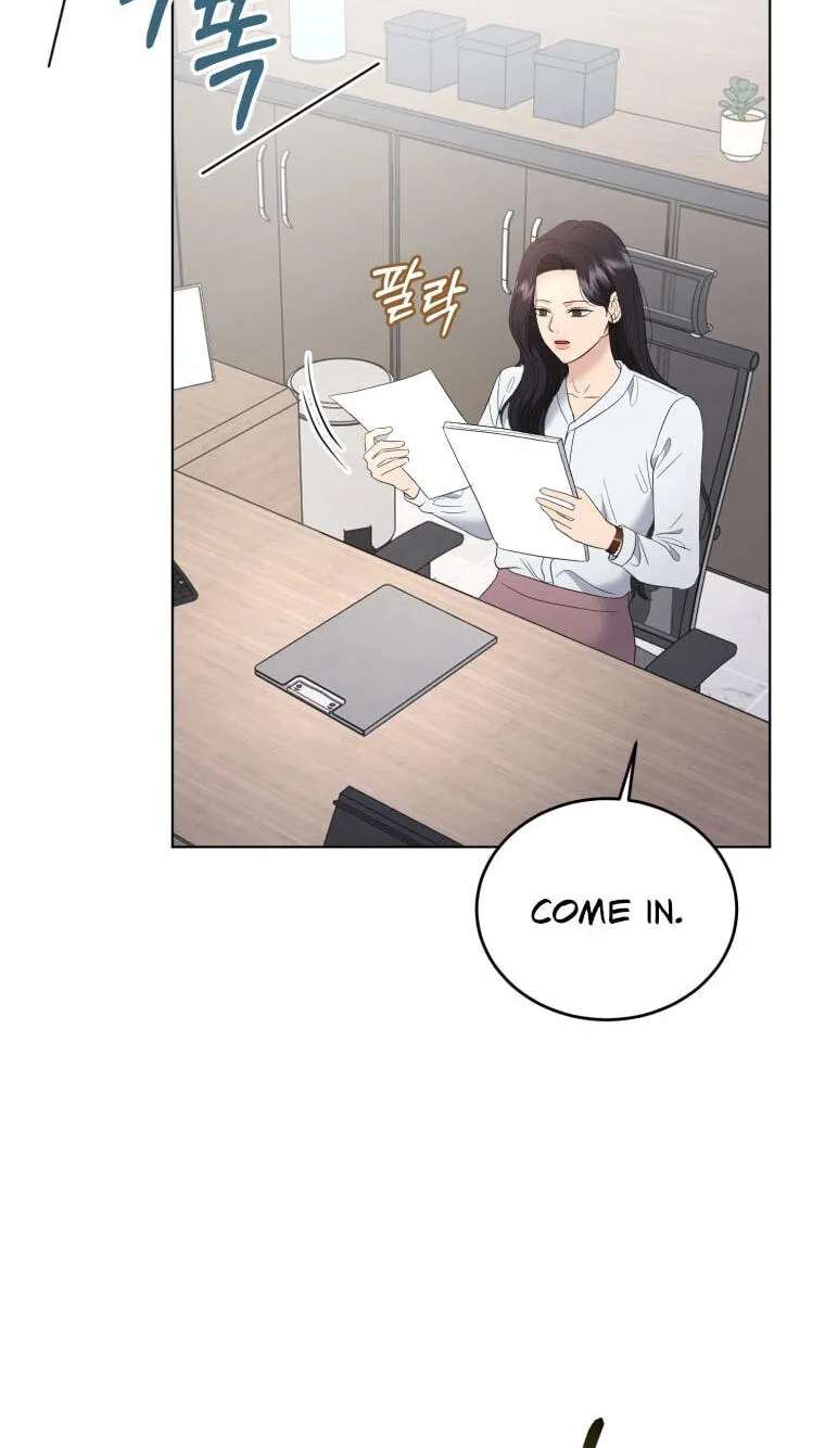 Erasing My Ex-Husband Chapter 69 - page 36