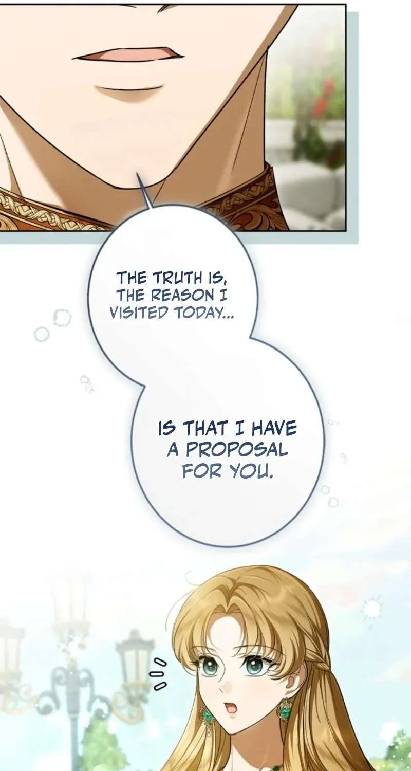 The Timid Lady of the Frontier Won't Give Up on Revenge Chapter 22 - page 11