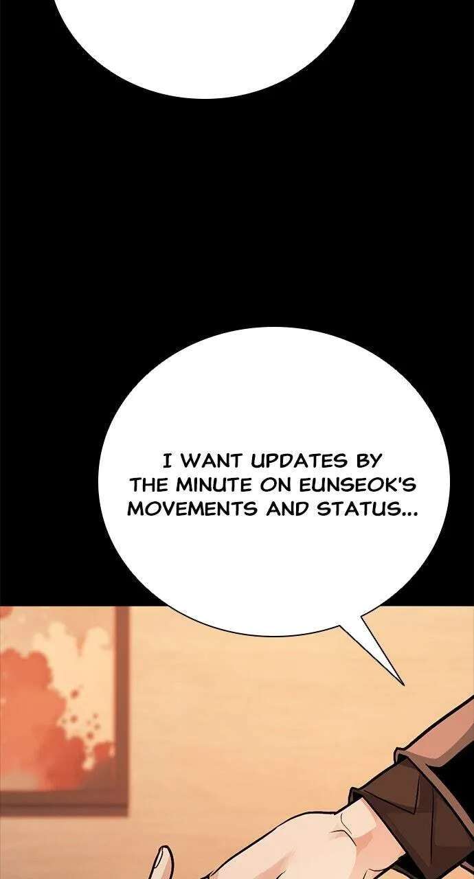 The Worst Generation Chapter 63 - page 32