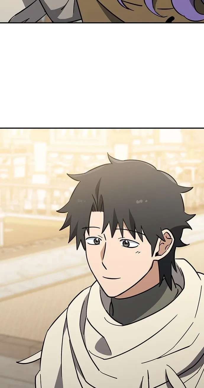 Kim Oh-jin and The Strange Beasts Chapter 59 - page 76