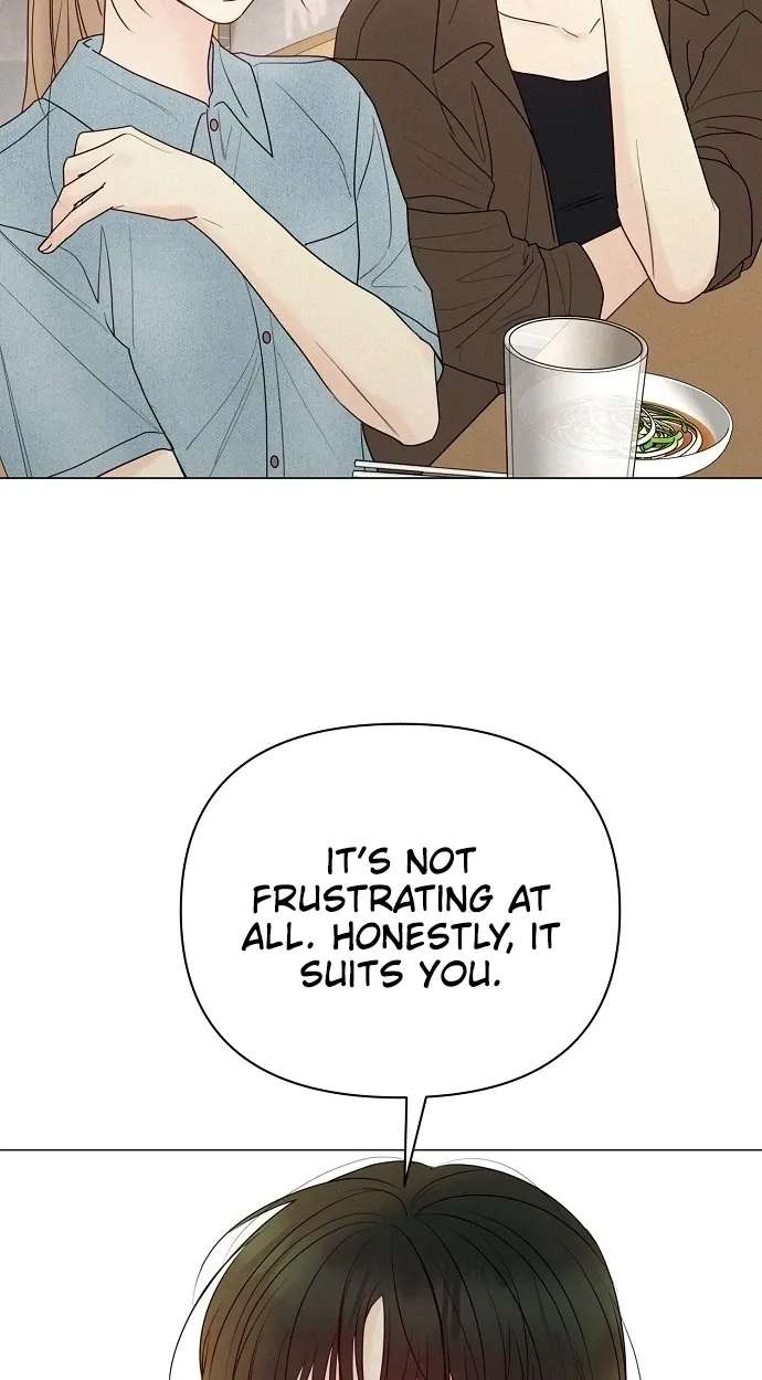 The Perfect Male Lead Chapter 58 - page 55
