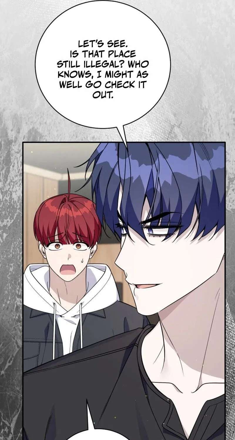 An Insincere Idol’s Blank Slate Chapter 102 - page 11