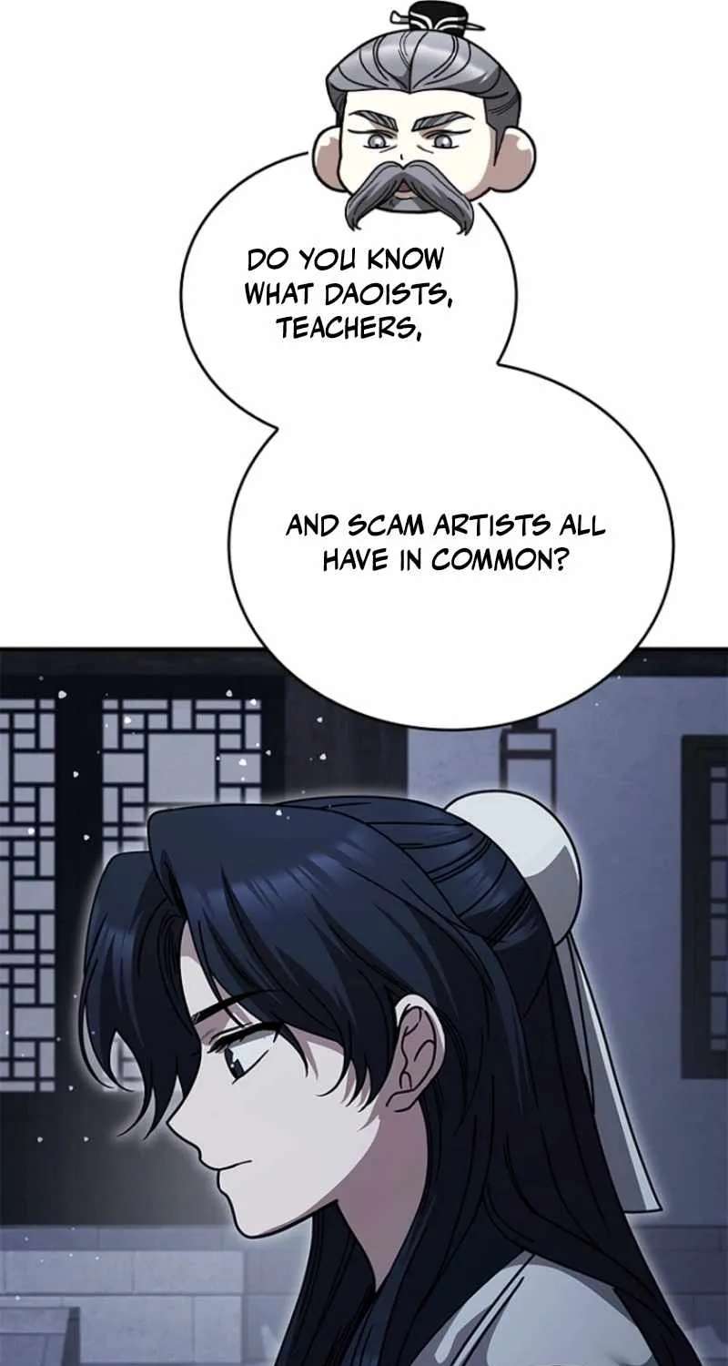 Daesahyeong Lee-Hoe Chapter 36 - page 59