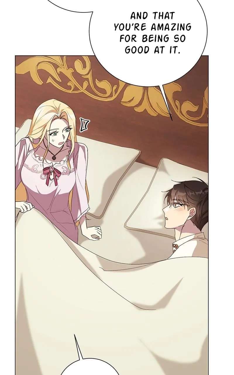 Wished You Were Dead Chapter 117 - page 55
