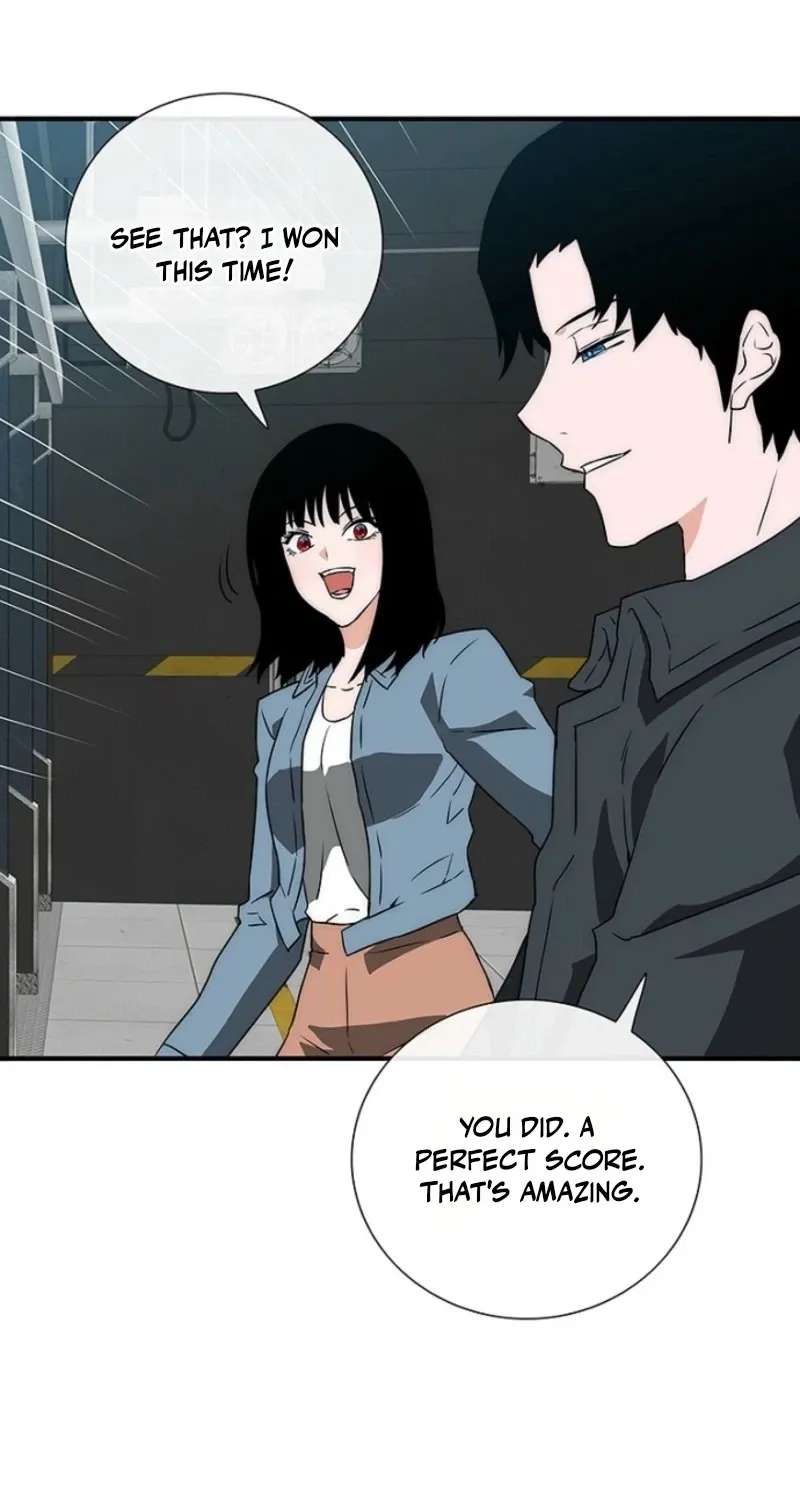 The Retired Killer Wants a Quiet Life Chapter 18 - page 40