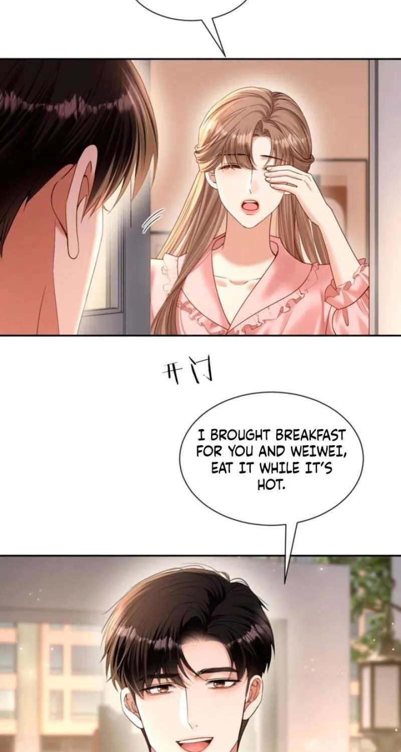 You Are My Thousands of Stars Chapter 68 - page 8