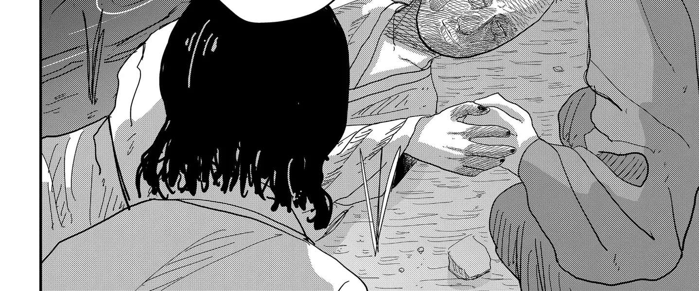 KAKAKAKA Chapter 1 - page 124