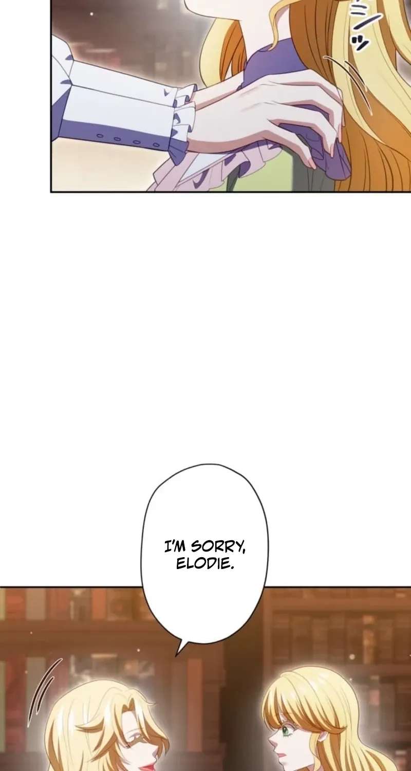My Husband Caught Me Cheating Chapter 36 - page 65