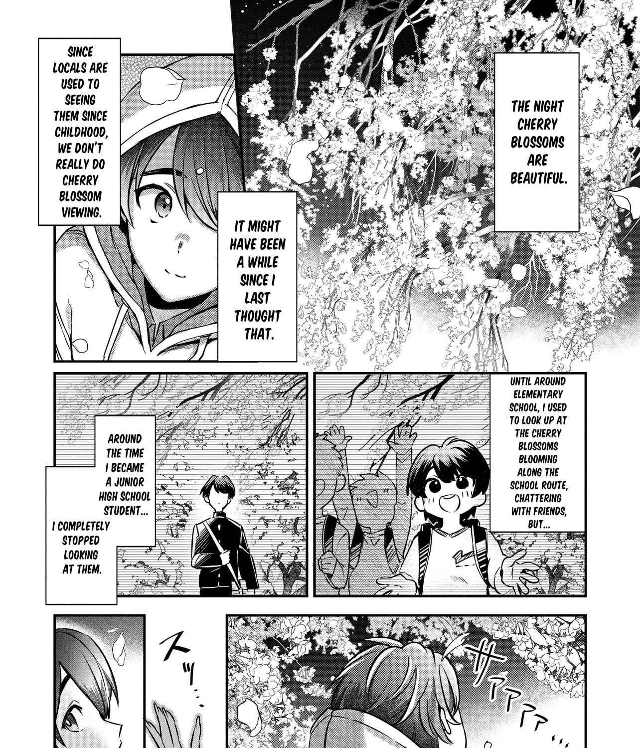 I'm a Kept Man for the Three Most Beautiful Girls in School Chapter 2.3 - page 9