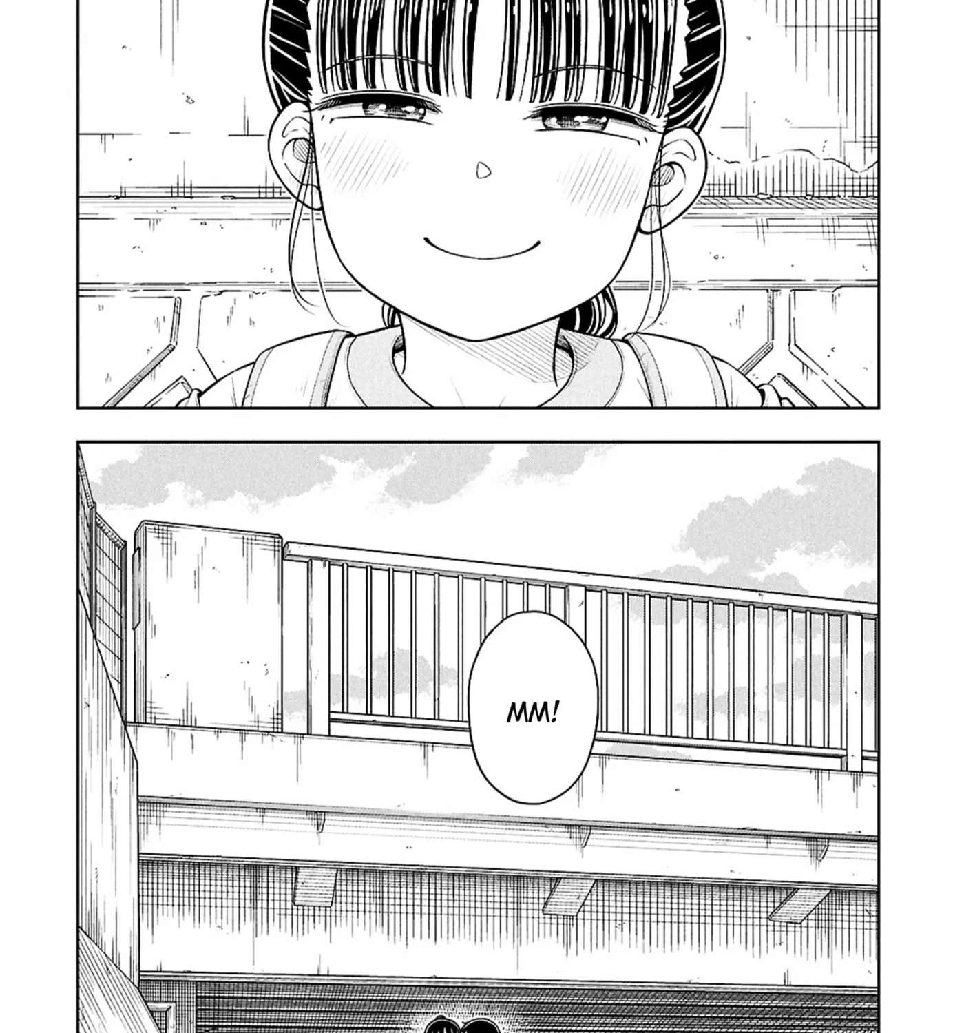 Kyou kara Hajimeru Osananajimi Chapter 179 - page 35