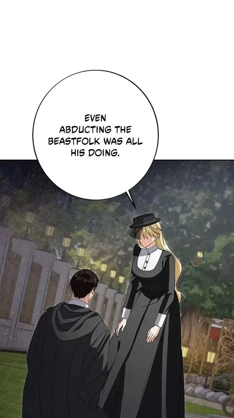 I Opened an Illegal Veterinary Clinic in Another World Chapter 51 - page 46