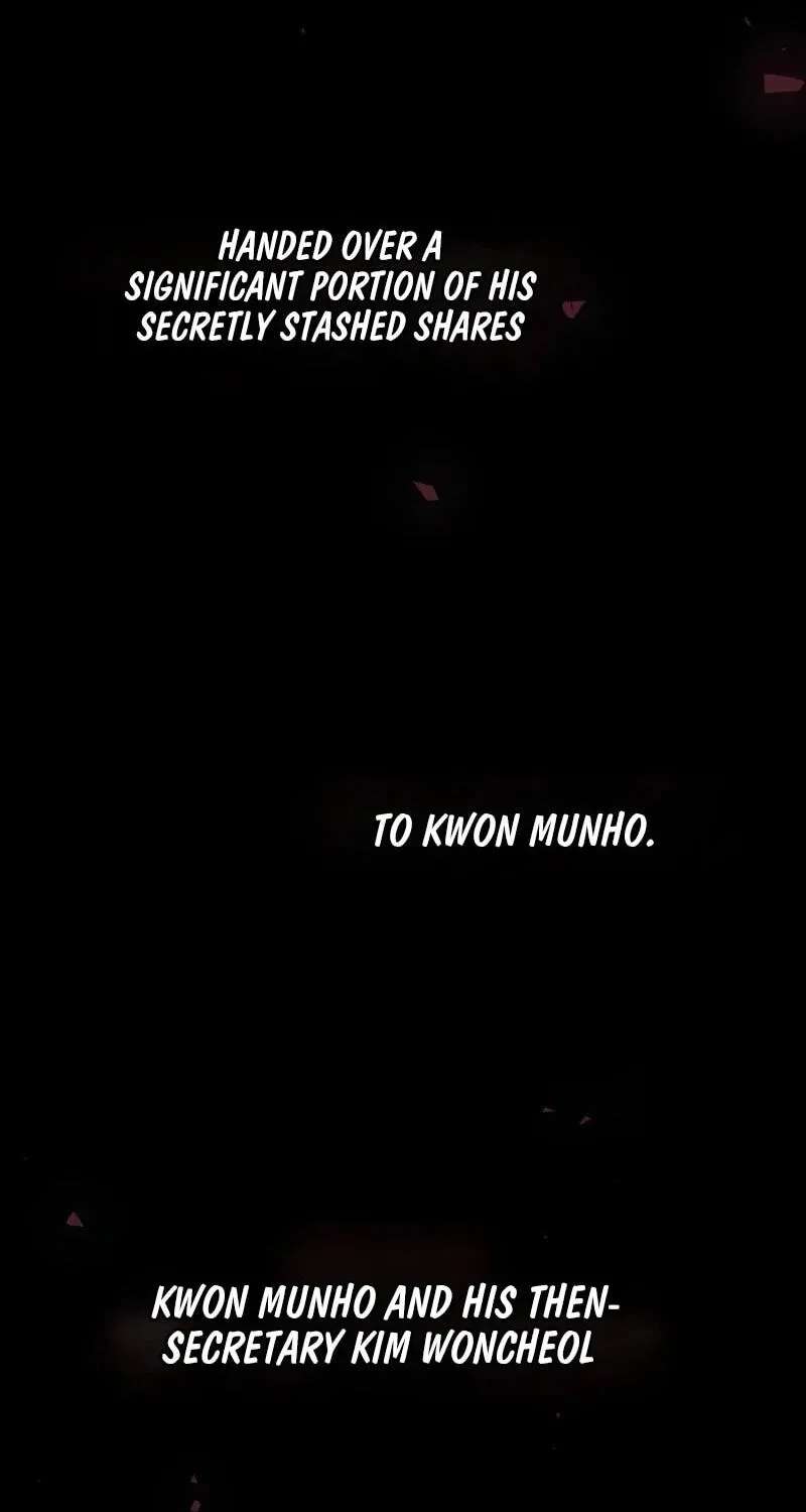 The Child You Abandoned Chapter 43 - page 86