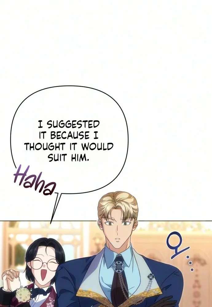 The Duke of Hermont's Male Mistress Chapter 9 - page 24
