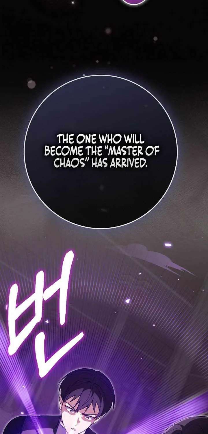 Max Level Player Chapter 152 - page 50