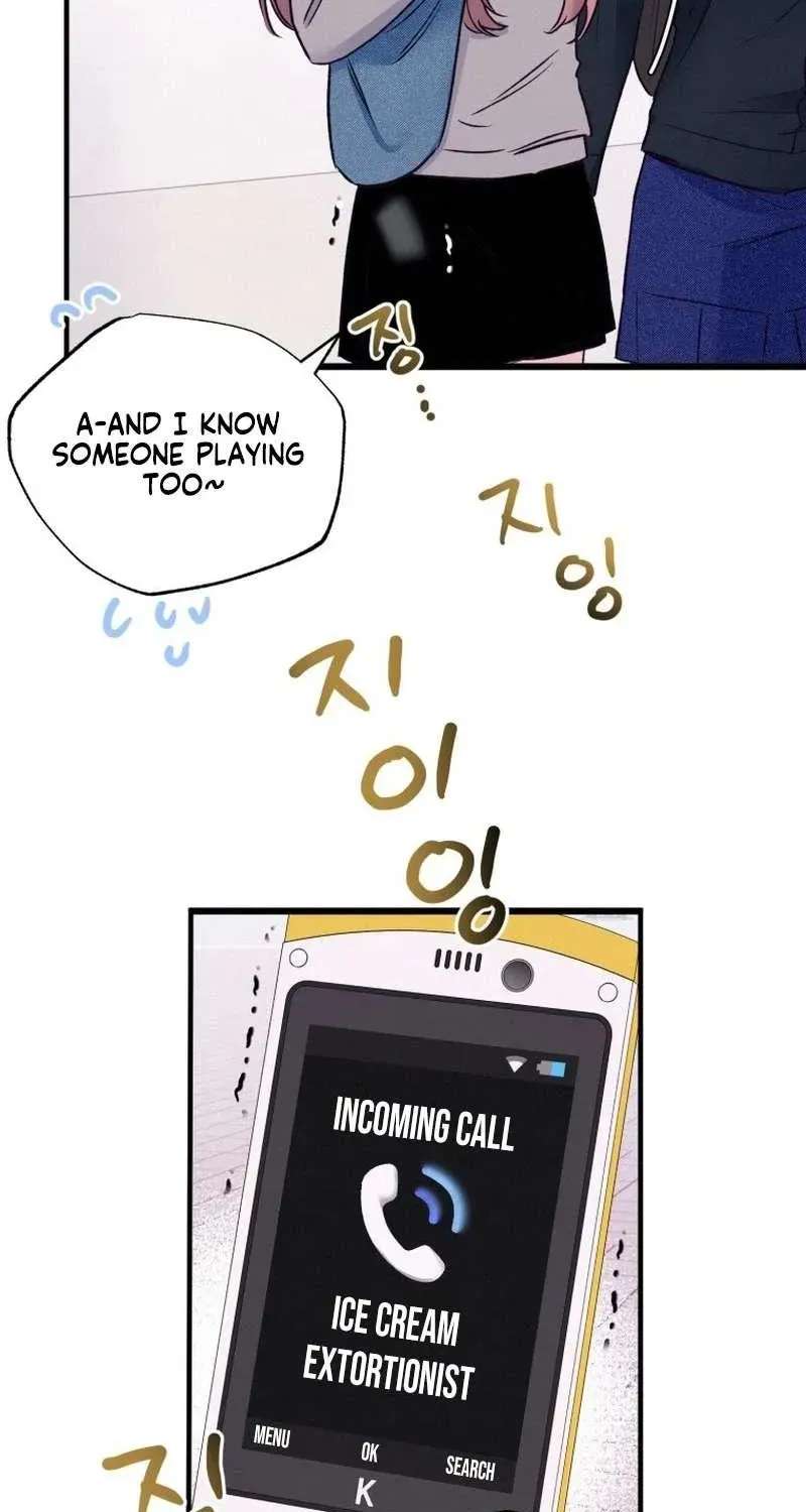 Pretty Girl From Class 8 Chapter 26 - page 17