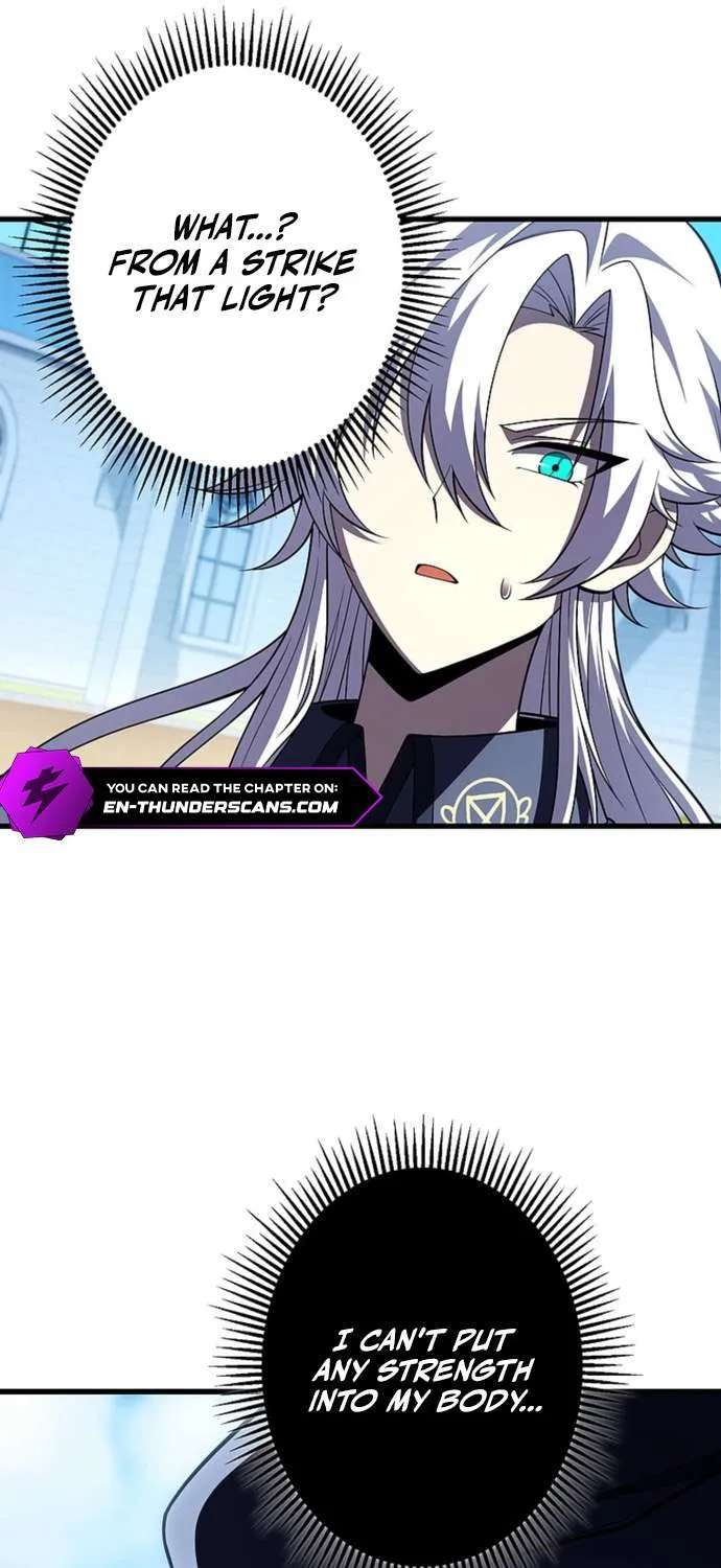 The Top Healer of the Offensive Magic Academy Chapter 43 - page 24