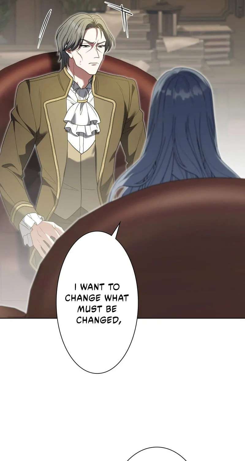 Kono to Ai wa Chi Yori Koku Chapter 41 - page 4