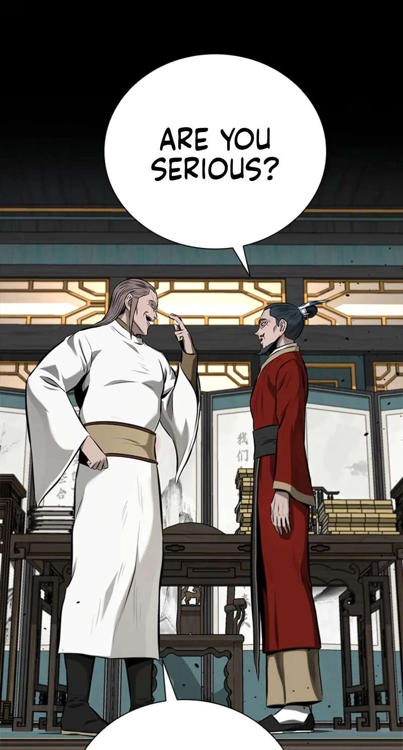 Absolute Master of the Senate Chapter 74 - page 44