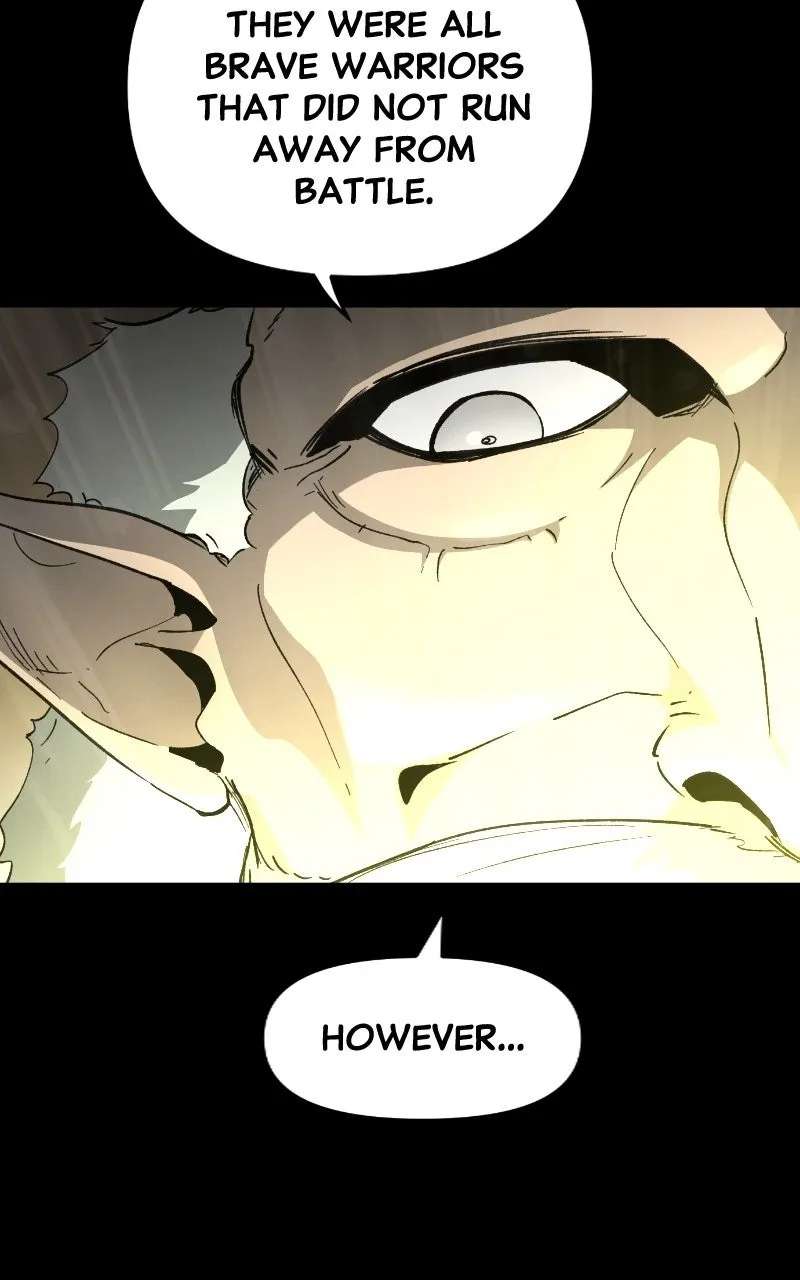 Legend of theHoly Sword Chapter 73 - page 23