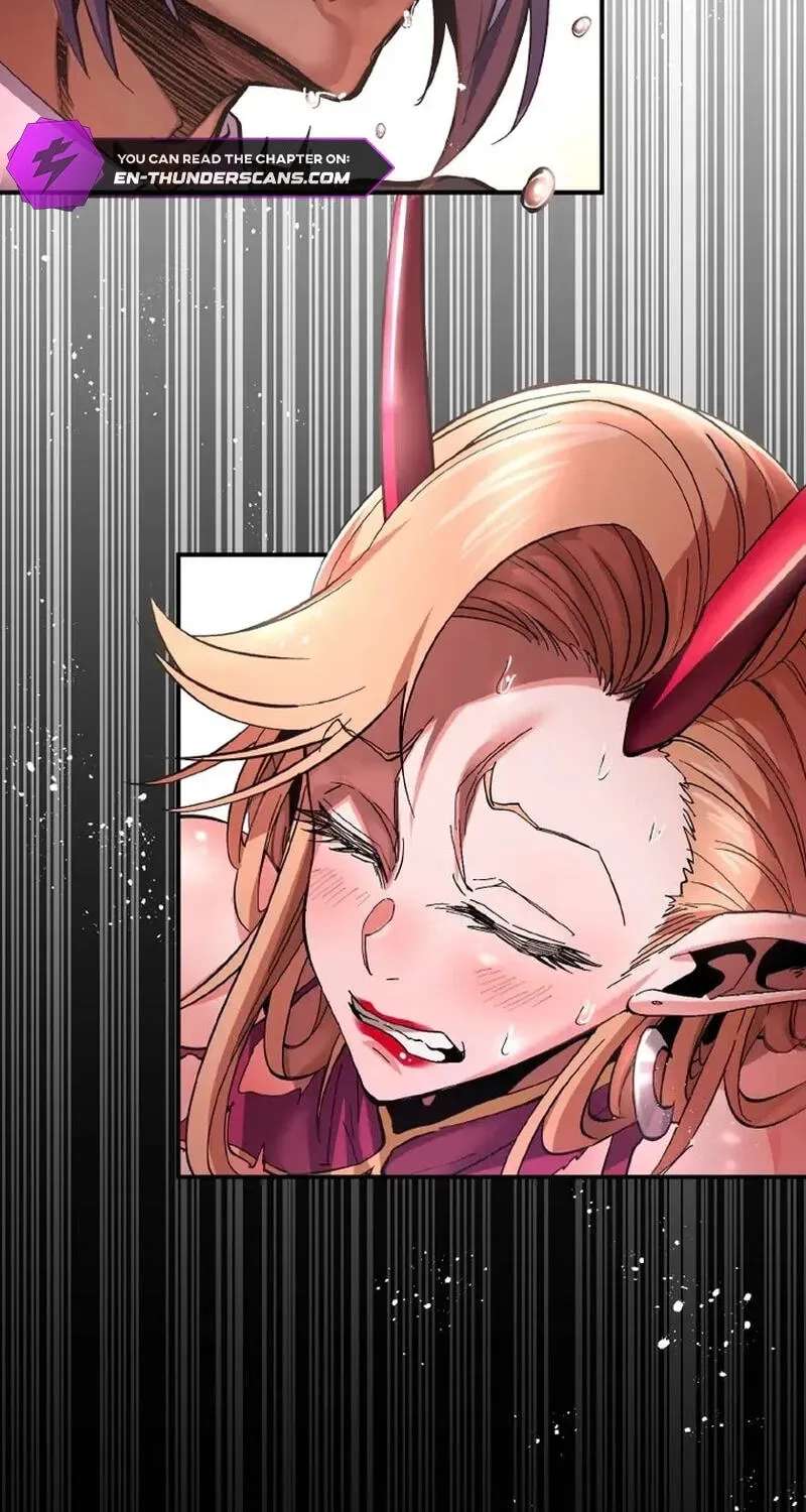 Ossan, Oniyome e no Fukushuu o Chikau Chapter 5 - page 74
