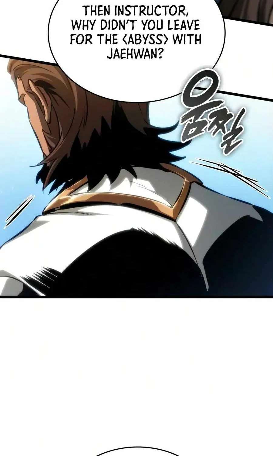 The World After The Fall Chapter 249 - page 17