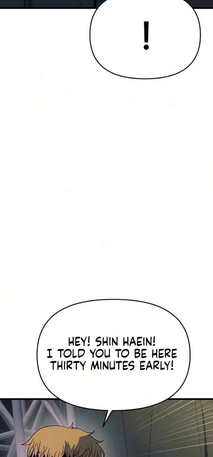 My Bias Gets On The Last Train Chapter 91 - page 18