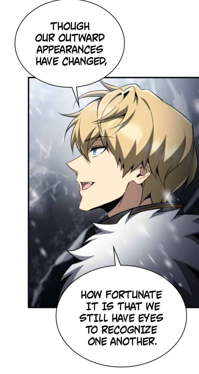 I Became The Rogue First Prince Chapter 57 - page 62