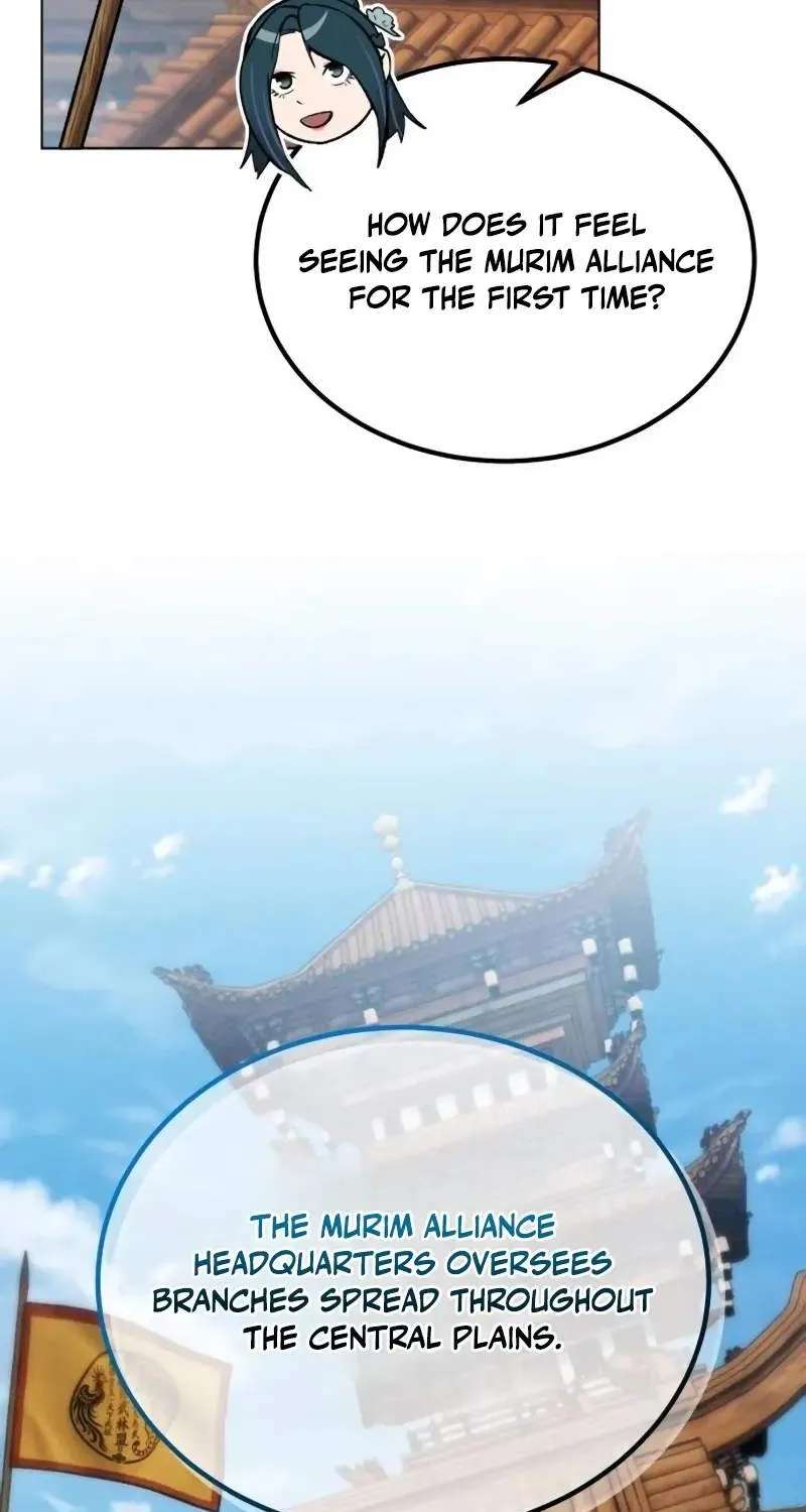 I Became a Martial Arts God's Youngest Son Chapter 3 - page 81