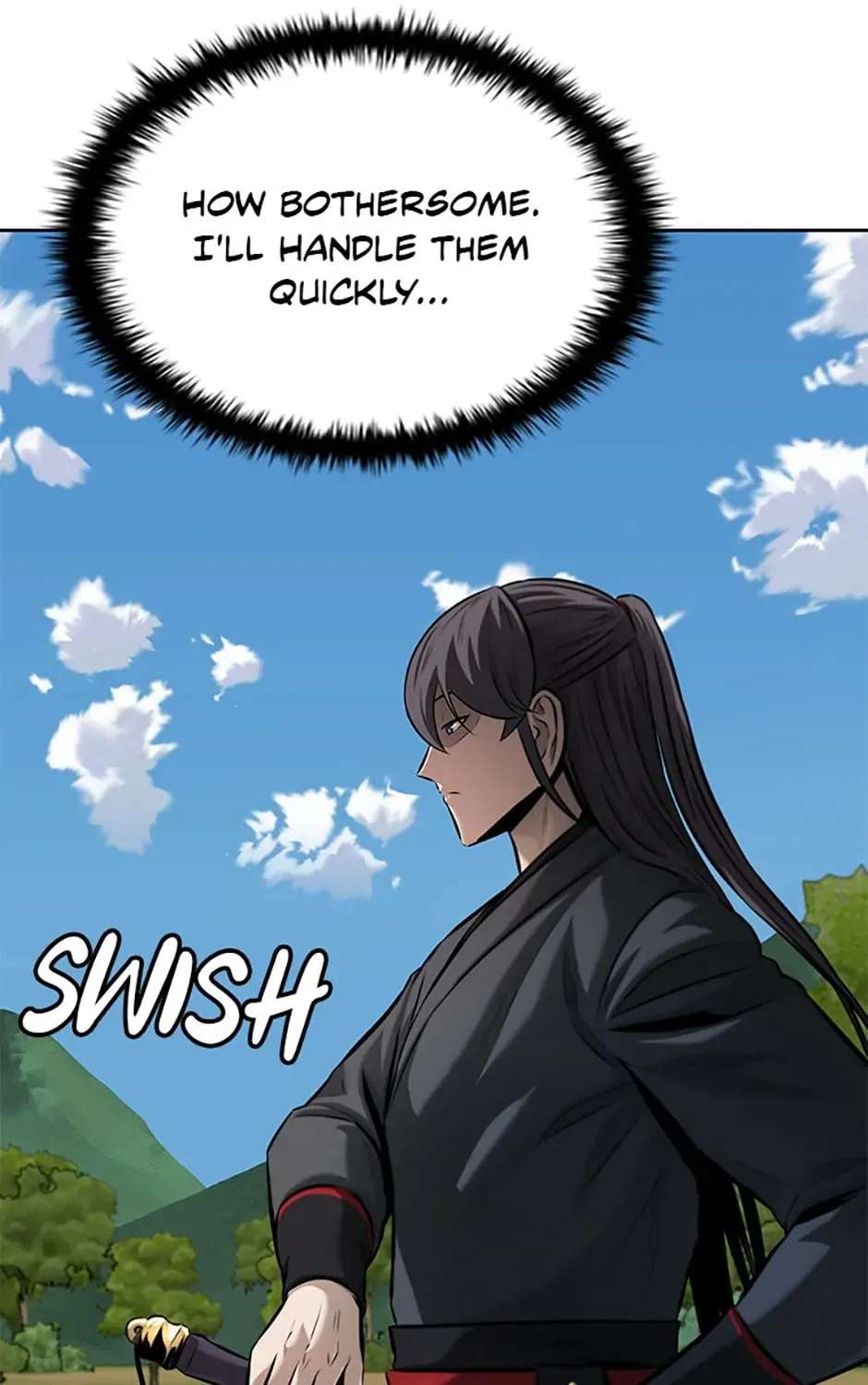 Absolute Master of the Senate Chapter 48 - page 166