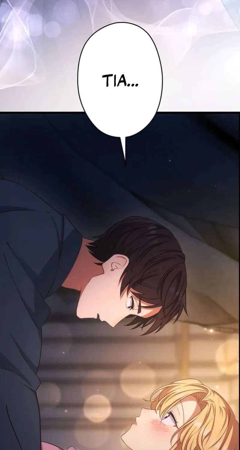 The Bad Girl's Coffee Story Chapter 24 - page 105