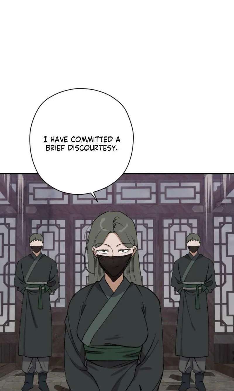 Crown Prince Education Chapter 22 - page 32