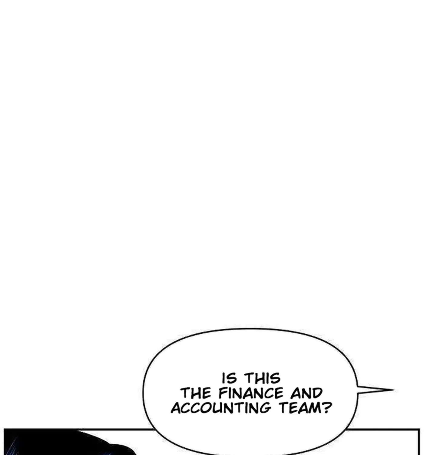 An Awkward Relationship Chapter 28 - page 3