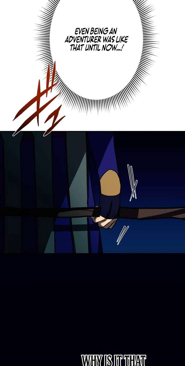 Hidden Class Gravity User Chapter 208 - page 61