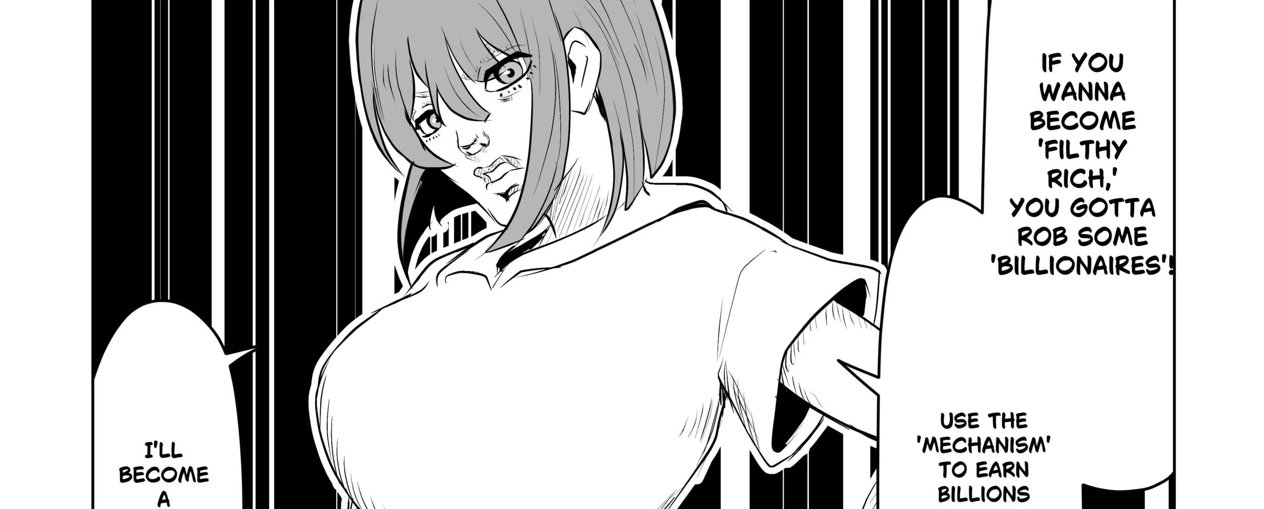 Aling's Twitter Shorts Chapter 3 - page 2