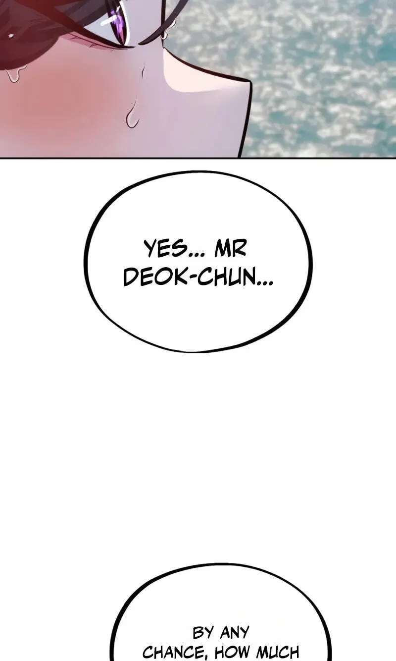 Godeokchun's Food Truck Chapter 47 - page 49
