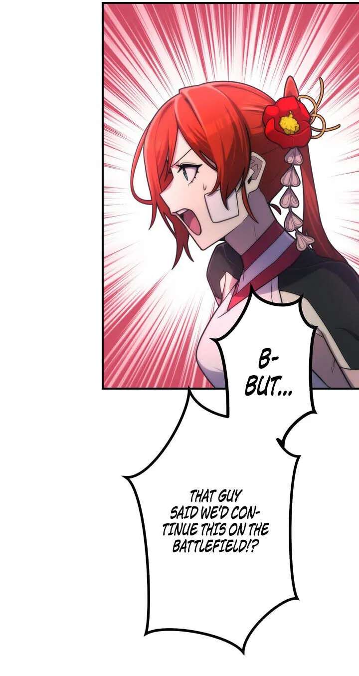 Maou App de S-kyuu Hunter ni Naremashita Chapter 158 - page 81