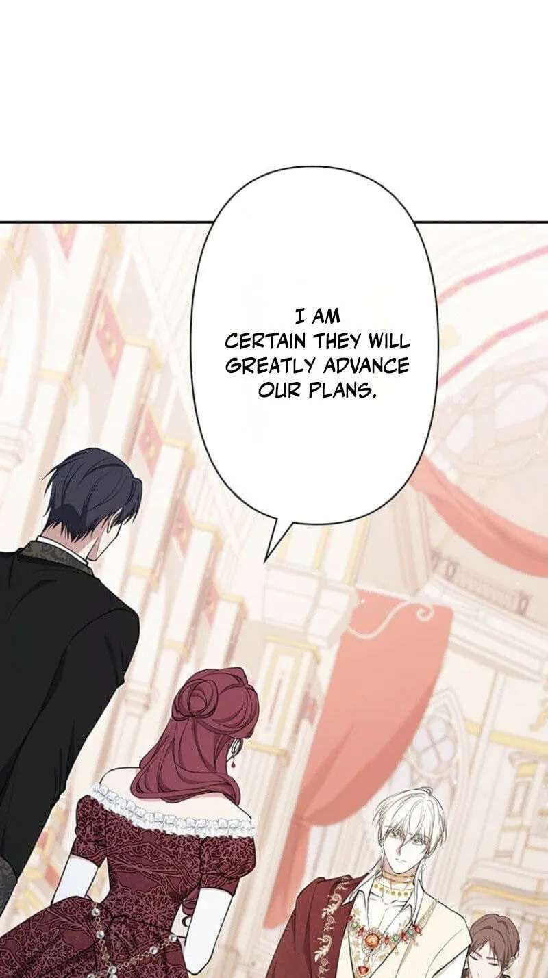 Migawari Hanayome Chapter 48 - page 21