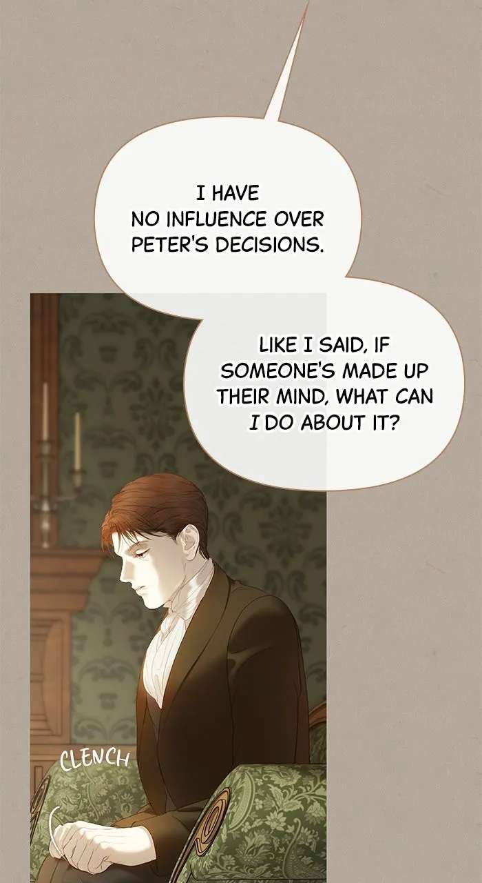 Lemon TreeForest Chapter 20 - page 8