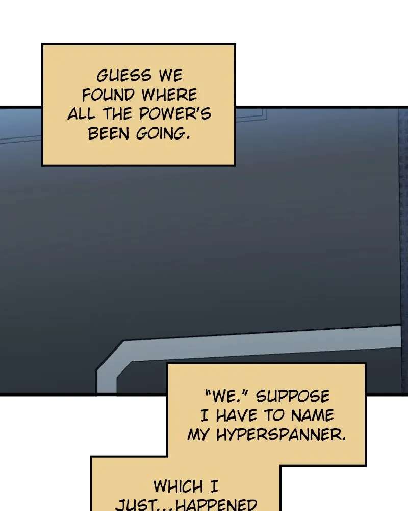 Recollection: A Star Trek Story Chapter 2 - page 107