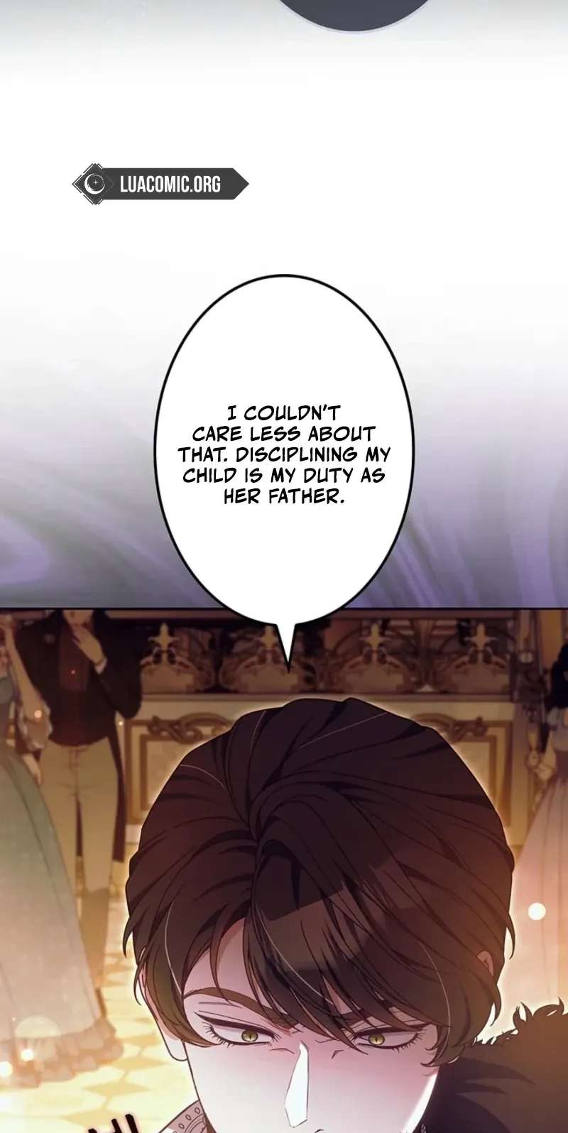 The Hated Stepmother Begins Her Second Life Chapter 33 - page 60