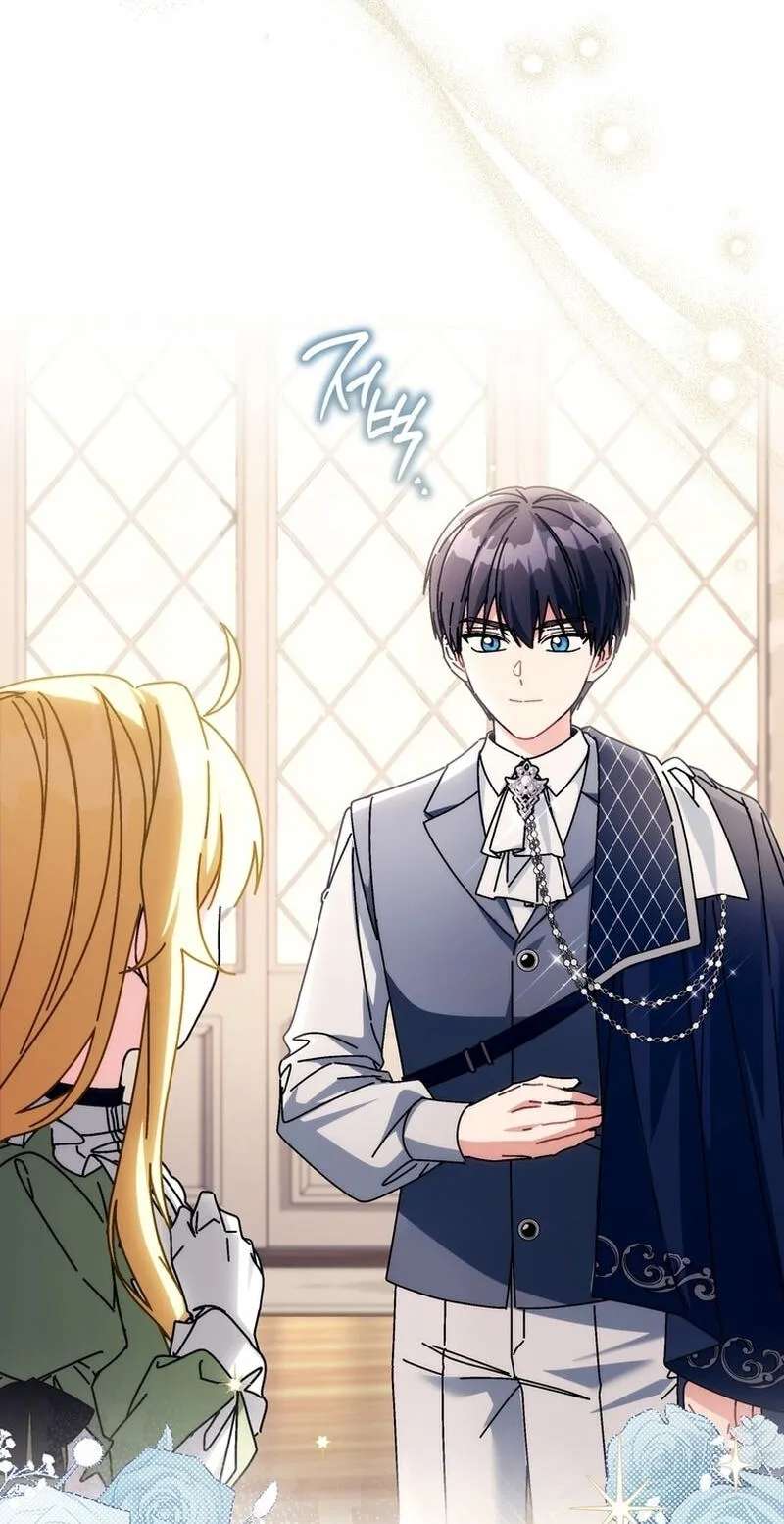Can I Cry Now? Chapter 58 - page 95