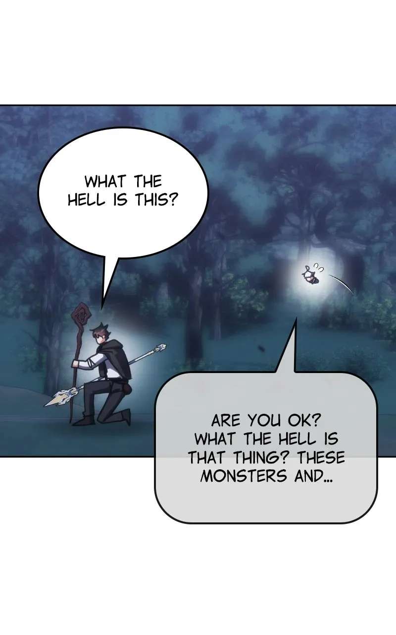 Enrolling in theTranscendent Academy Chapter 210 - page 123