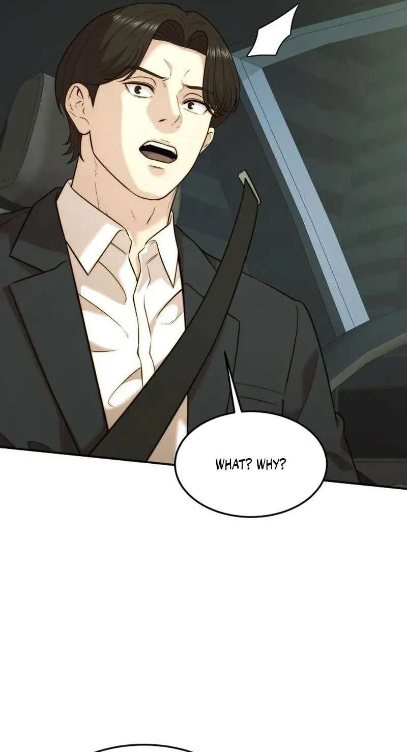 The Dignity of a Chaebol Chapter 126 - page 80