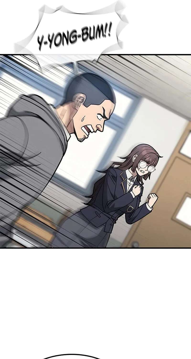 Looking for a Top-Tier Fighting Coach Chapter 17 - page 36
