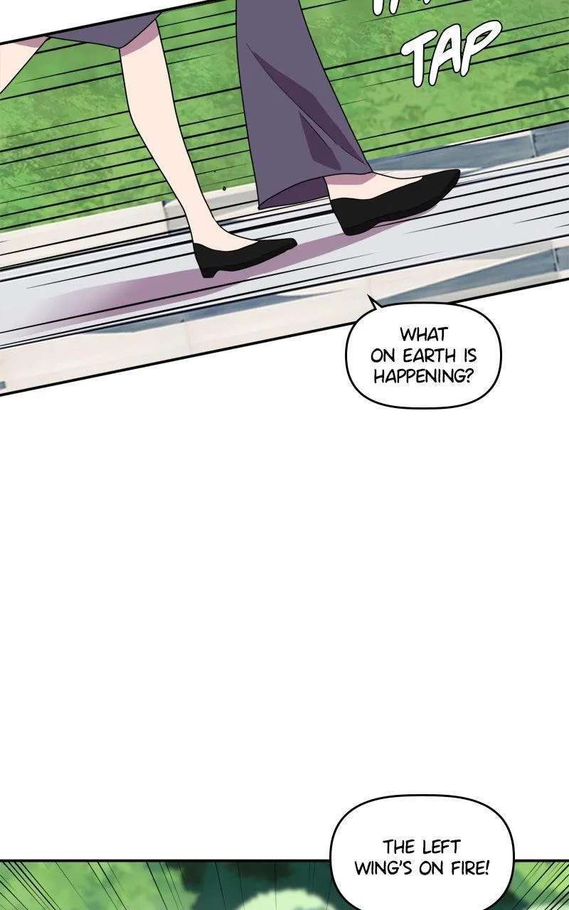 Take My Money Chapter 156 - page 8